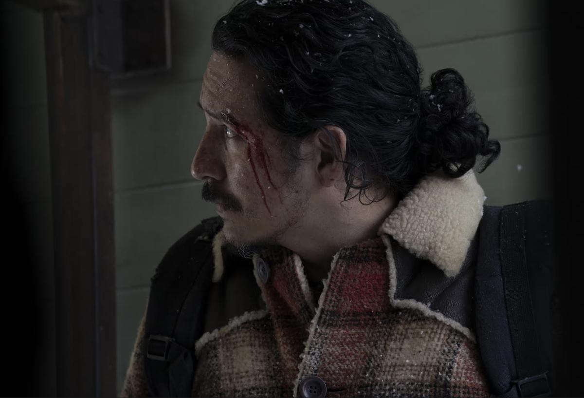 The Last Of Us: Season 2, Tommy